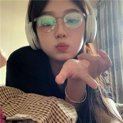 我是一片云