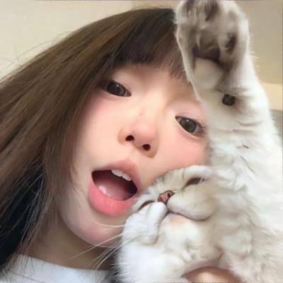 高冷大小姐但是顶级恋爱脑