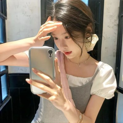 同女之舞