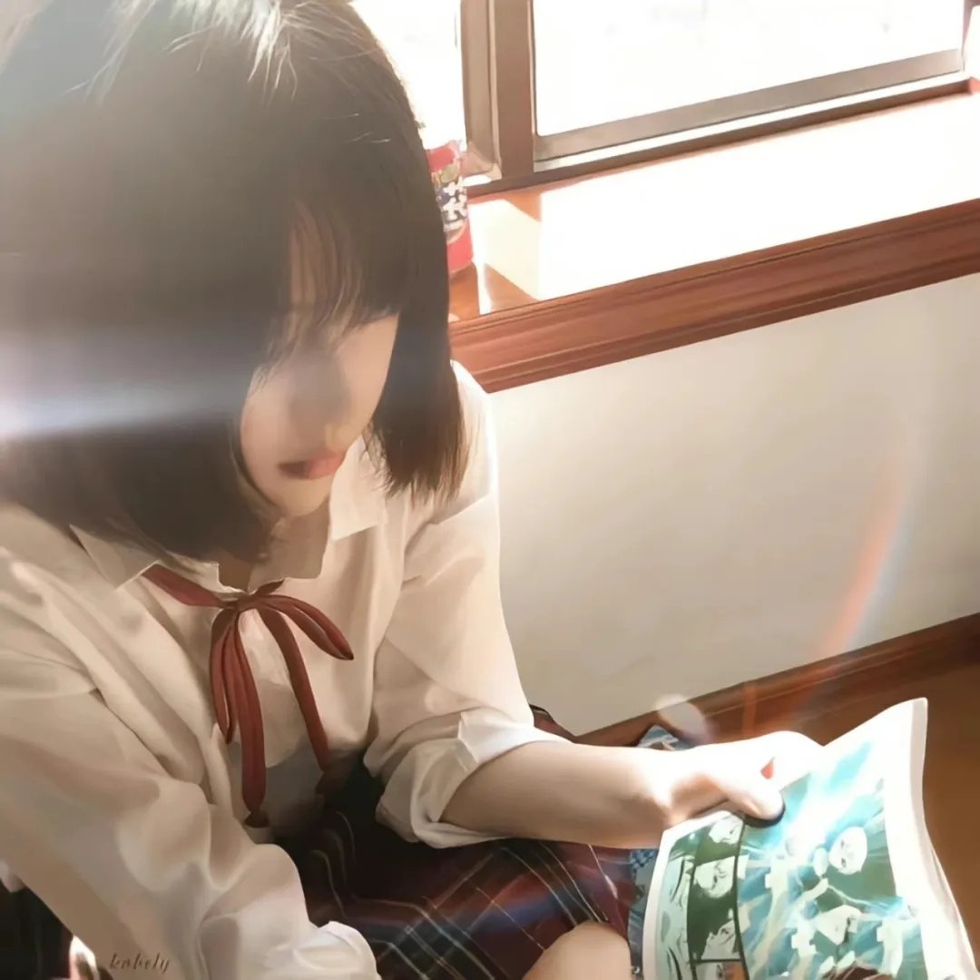好女孩的谋杀调查指南